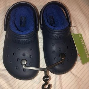 Kids crocs